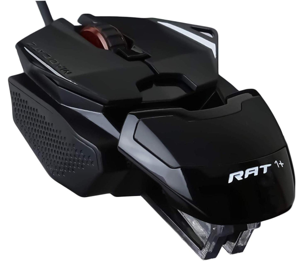 Mad Catz R.A.T. 1+  - 542828 - zdjęcie 2